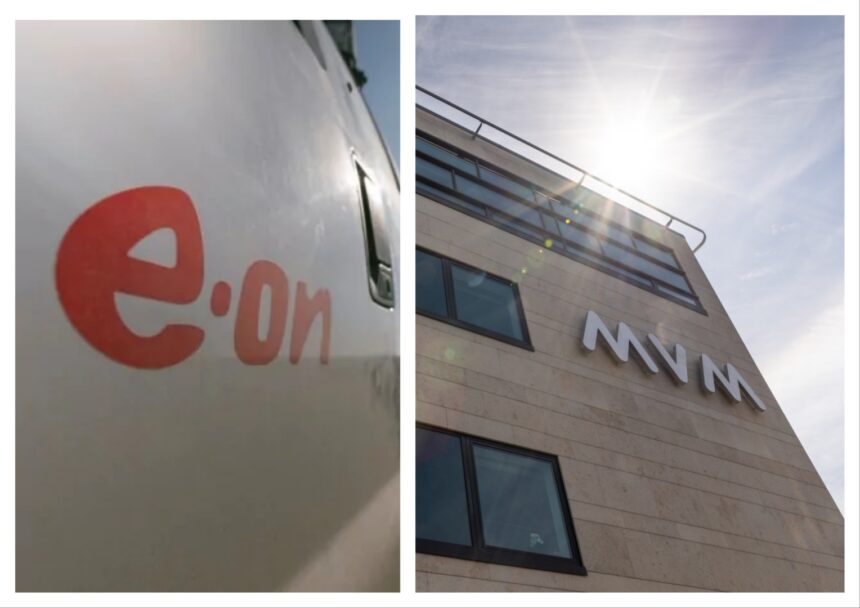 prima reactie a companiei e on din germania dupa ce grupul energetic maghiar mvm a renuntat la achizitia afacerii e on din romania 69492f563df3c