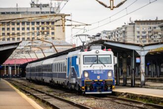 primele 10 locomotive modernizate de softronic prin pnrr au parcurs un milion de kilometri 6936c1674ad7e