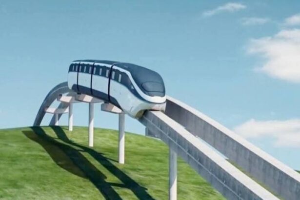 primul oras din romania cu tren suspendat un ong anunta ca va face studiul de prefezabilitate 6949967ad555a