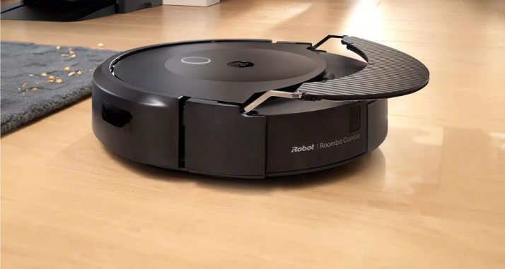 Roomba, liderul aspiratoarelor robotizate, se confruntă cu falimentul din cauza concurenței chineze și a creșterii tarifelor vamale 1 producatorul aspiratorului robot roomba intra in faliment printre motive concurenta chineza si tarifele vamale majorate 6940ff2248e7a