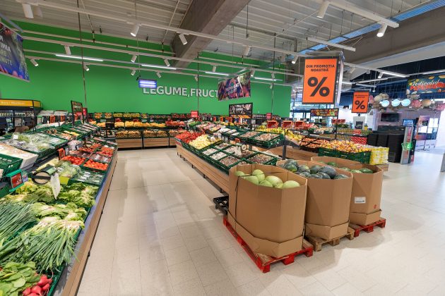 Produse pe cale de expirare la Kaufland: ce măsuri ia magazinul pentru a le gestiona 1 produse pe cale sa expire la kaufland ce face magazinul cu ele 694ce9884d4f9