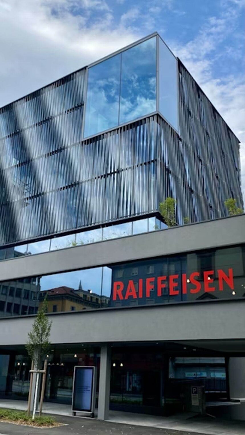 Raiffeisen Bank susține refinanțarea AFI cu 537 de milioane de euro 1 raiffeisen bank a contribuit la refinantarea afi de 537 milioane de euro 692ff3fa78340
