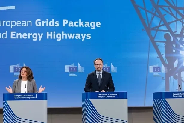 retelele vor ocupa centrul tranzitiei energetice idei cheie din noul pachet european 69396e955f817