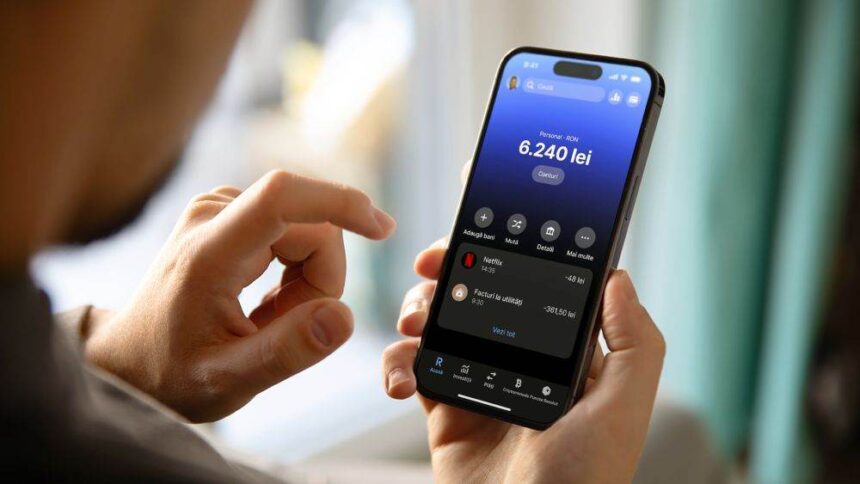 Revolut Business a înregistrat un avans remarcabil în anul 2023 1 revolut business a avut o crestere solida in 2025 6942cdd0d2e3f