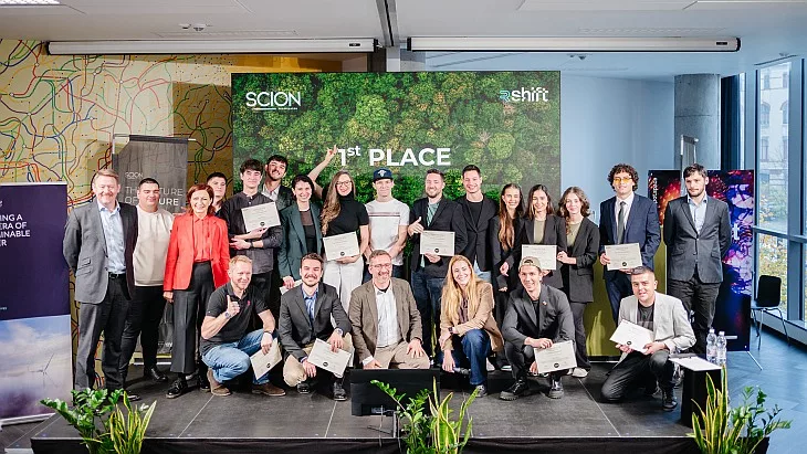 rezolv energy sprijina proiecte energetice si de mediu prin acceletarorul scion 692fd89b04fce