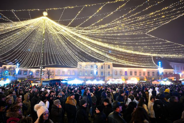 romanii se pregatesc de sarbatori cu bugete chibzuite si viseaza la destinatii exotice sondaj provident 693add002484e