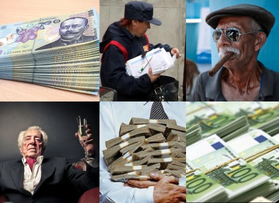 Românul care va beneficia de o pensie de peste 3 milioane de lei. Performanțele fondurilor private cu 8,2 milioane de participanți și strategii pentru a-ți spori venitul la pensionare 1 romanul care va avea pensie de cel putin 3 milioane de lei cum au performat fondurile private cu 8 2 milioane de romani participanti si cum iti poti creste pensia 69553632d7076