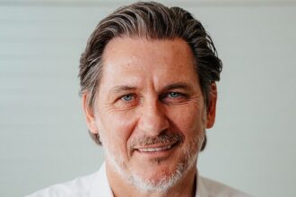 ronald binkofski ctp revenirea in romania mi a amintit ca exista potential urias si multe oportunitati iar bucuresti este acum un adevarat hub de distributie pentru europa de sud est 6930368472fac