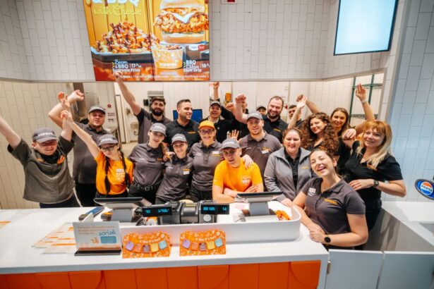 s a deschis al doilea restaurant popeyes din constanta 693b0a49b5a67