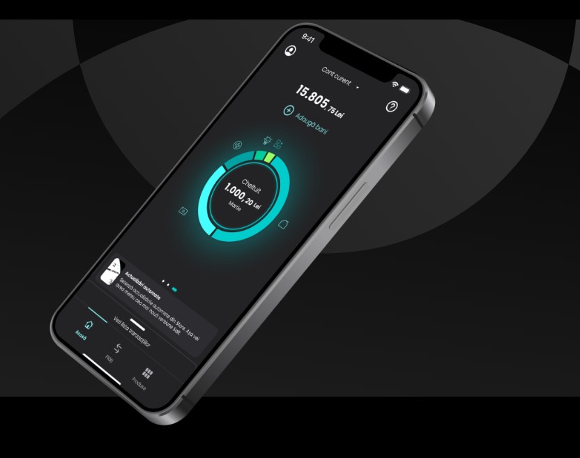 Salt Bank se pregătește să atingă cifra impresionantă de un milion de clienți în primăvara anului viitor 1 salt bank ar putea ajunge la un milion de clienti in primavara anului viitor 69397b17df5cf