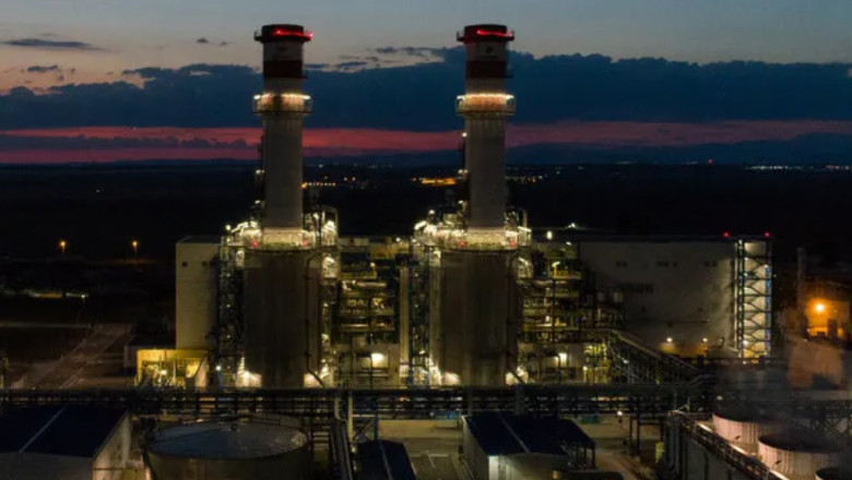 Secretar de stat: Centrala de la Brazi își va spori producția de energie prin intermediul altor surse, iar centrala de la Paroșeni își va relua activitatea 1 secretar de stat energia produsa de centrala de la brazi va fi suplimentata din alte surse se porneste centrala de la paroseni 692fc51b98f80