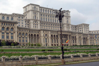 senatul si camera deputatilor au adoptat bugetul 694a8bc13091b