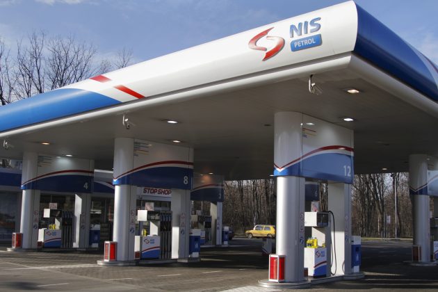 Serbia deschide ușile plăților pentru compania petrolieră NIS în această săptămână 1 serbia va permite efectuarea de plati si tranzactii pentru compania petroliera nis in aceasta saptamana 692ee410f0a98