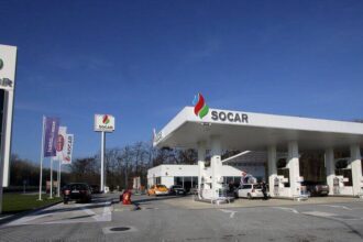 socar incheie 2025 cu 91 de benzinarii in romania 6953b1f3ecb0e