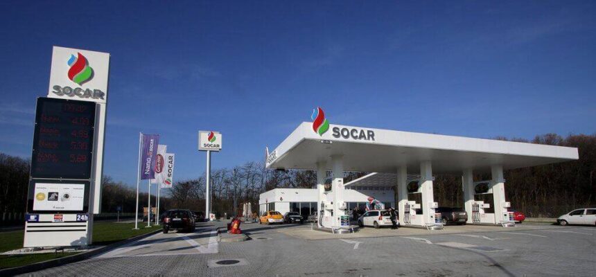 Socar finalizează anul 2025 cu 91 de stații de carburanți în România 1 socar incheie 2025 cu 91 de benzinarii in romania 6953b1f3ecb0e