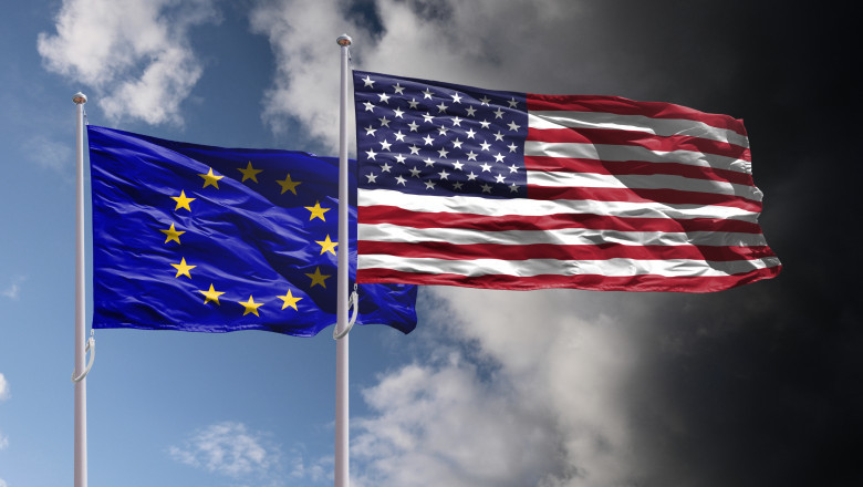 SUA lansează avertismente către firmele europene. Ce ar putea împiedica realizarea obiectivelor propuse 1 sua ameninta companiile europene de ce s ar putea sa nu aiba efectul dorit 695231b264d24