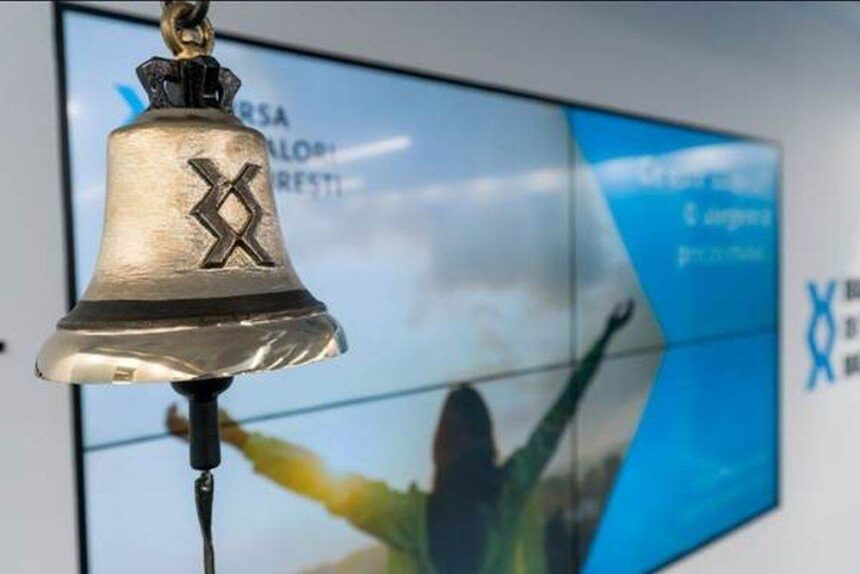 Lipsa subscrierilor stă în calea listării Contakt Express Logistik pe Bursa de Valori București 1 subscrierile insuficiente impiedica listarea contakt express logistik la bvb 69304380120dc