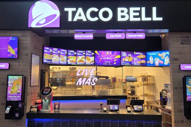 taco bell deschide un nou restaurant in bucuresti si ajunge la o retea de 18 unitati la nivel national 69398e8db66ad