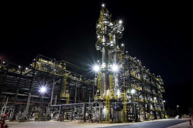 termocentrala brazi a revenit la productia normala dupa ce fusese oprita din lipsa de apa 6937f0eaf2816