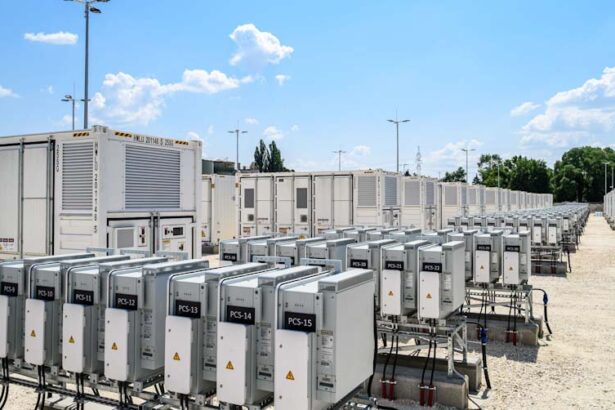 toki power trader controlat de renalfa cumpara o baterie de 150 mw din romania aflata la stadiul de proiect 6936aea791543