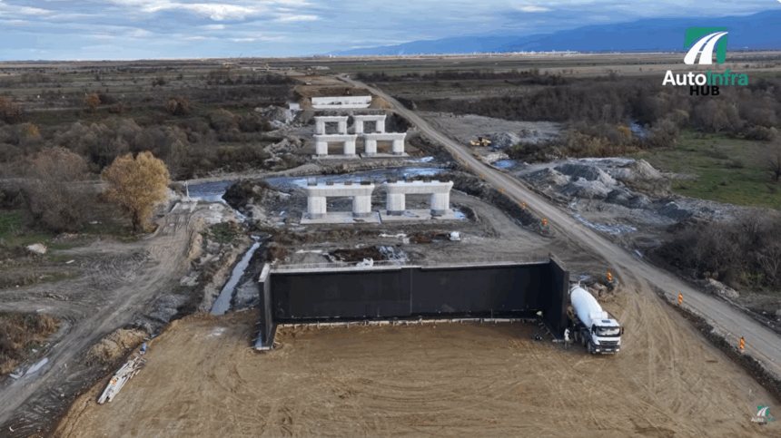 Cei mai remarcabili antreprenori în construcții de autostrăzi: Makyol, Erbașu și Nurol, lideri în avansul din luna octombrie 1 top constructori autostrazi makyol erbasu si nurol au avut cele mai mari progrese in octombrie 6931ee419a23d