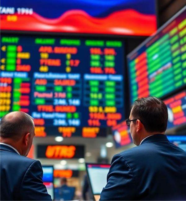 TradeVille: Noiembrie - oscilații intense pe piețele din SUA, recorduri pe Bursa de Valori București 1 tradeville noiembrie volatilitate extrema in sua noi maxime la bvb 6932ae7bd7ced