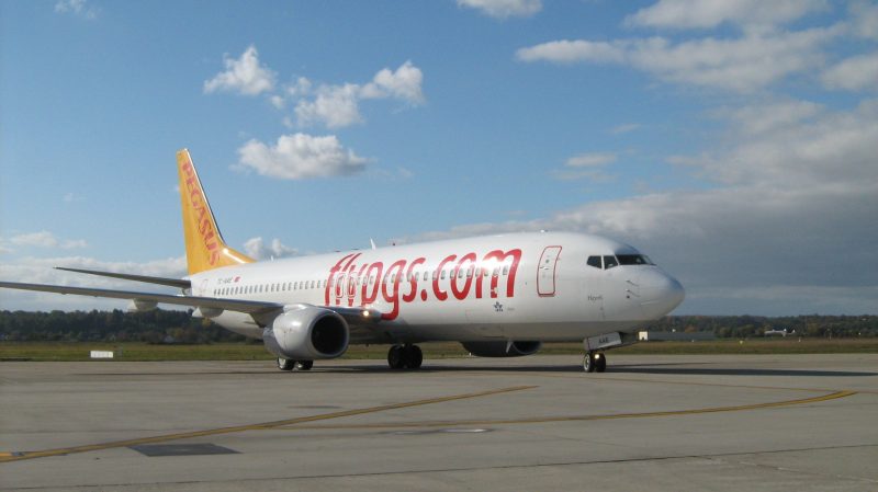 Pegasus din Turcia achiziționează Smartwings și Czech Airlines pentru 154 de milioane de euro 1 tranzactie turcii de la pegasus preiau smartwings si czech airlines pentru 154 milioane de euro 6936c3b8c8b4c