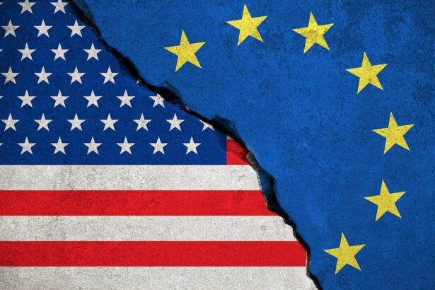 ue a cheltuit cu 7 mai putin pe petrol si gaze din sua in ultimele patru luni desi blocul are un acord comercial cu donald trump 694bd77de4cf3