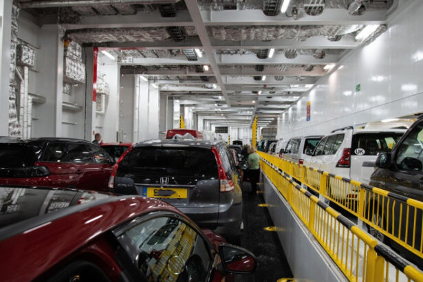 ue amana propunerile mult asteptate de sectorul auto care ar putea relaxa normele privind emisiile 69374745e8060