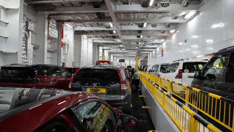 ue amana propunerile mult asteptate de sectorul auto care ar putea relaxa normele privind emisiile 69374745e8060