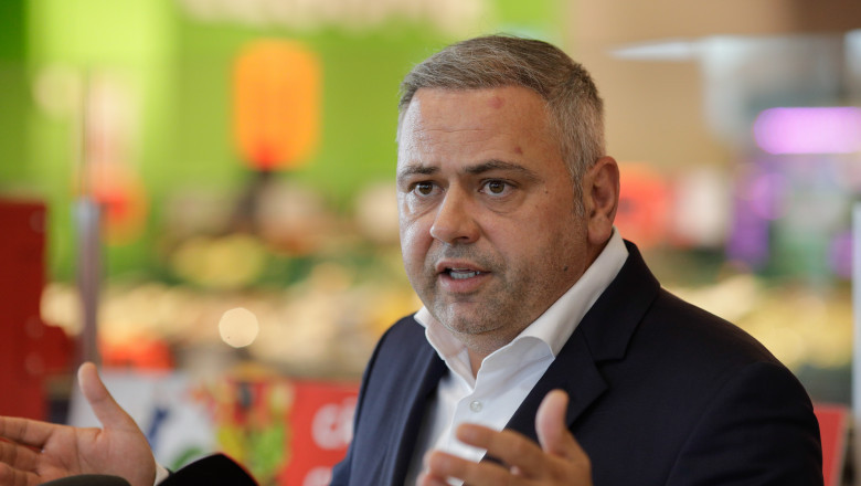 Guvernul elaborează un plan antiinflație după ridicarea plafonării, iar Florin Barbu garantează soluții până în martie 1 video guvernul pregateste un mecanism anti inflatie dupa expirarea plafonarii florin barbu promite schimbarea pana in martie 692eb08d05b32