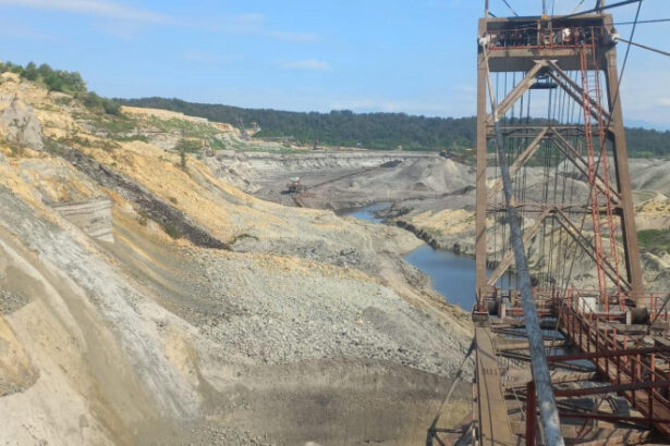 video o avarie majora lasa termocentrala rovinari cu carbune pentru doar cateva zile ministerul energiei nu se ia in calcul oprirea 693012787f4c0