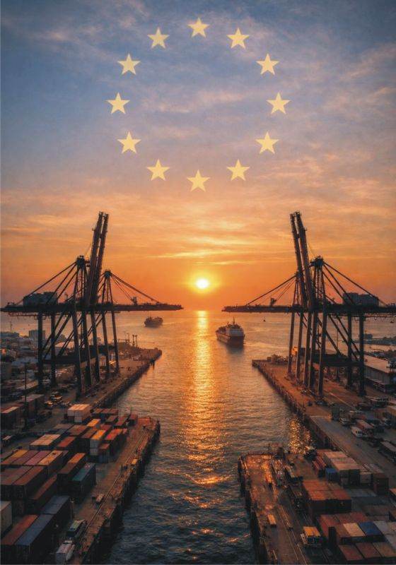 Portul Constanța – o resursă esențială pentru România și Uniunea Europeană 1 video portul constanta un activ strategic nu doar pentru romania ci si pentru ue 6943296a39287