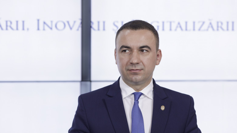 video romania va fi conectata la reteaua electrica din vestul europei bogdan ivan sunt 30 de miliarde de euro la care avem prioritate 6941673ee1b5a