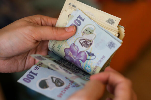 video salariul minim ar putea ramane neschimbat in 2026 guvernul pregateste o ordonanta pentru inghetarea acestuia surse 6936cf7bed194