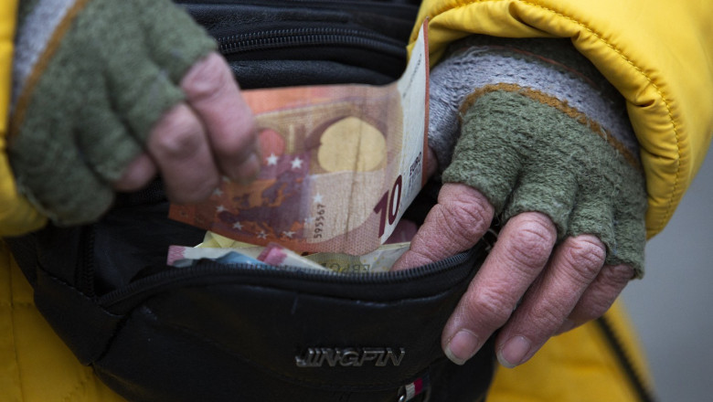 75 miliarde de leva in numerar au iesit la lumina datorita euro bulgaria a lansat euro pe fondul entuziasmului si al fricii 6961de28a1831