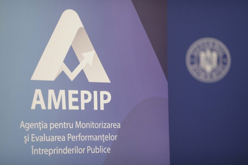 AMEPIP inițiază verificări asupra întârzierilor de selecție la peste 800 de firme de stat, preconizând identificarea vinovaților și aplicarea sancțiunilor 1 amepip demareaza controale privind selectii intarziate la peste 800 de companii de stat urmeaza vinovati si sanctiuni 695f8e645c094