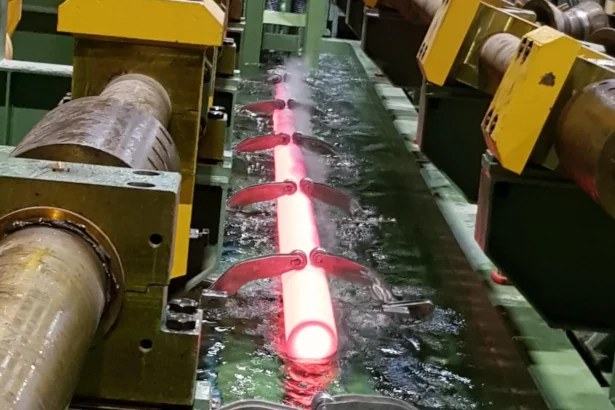 americanii aduc un miliard la doua fabrici de renume din romania majorare masiva de capital la artrom tubes 697a0bf2a02a6