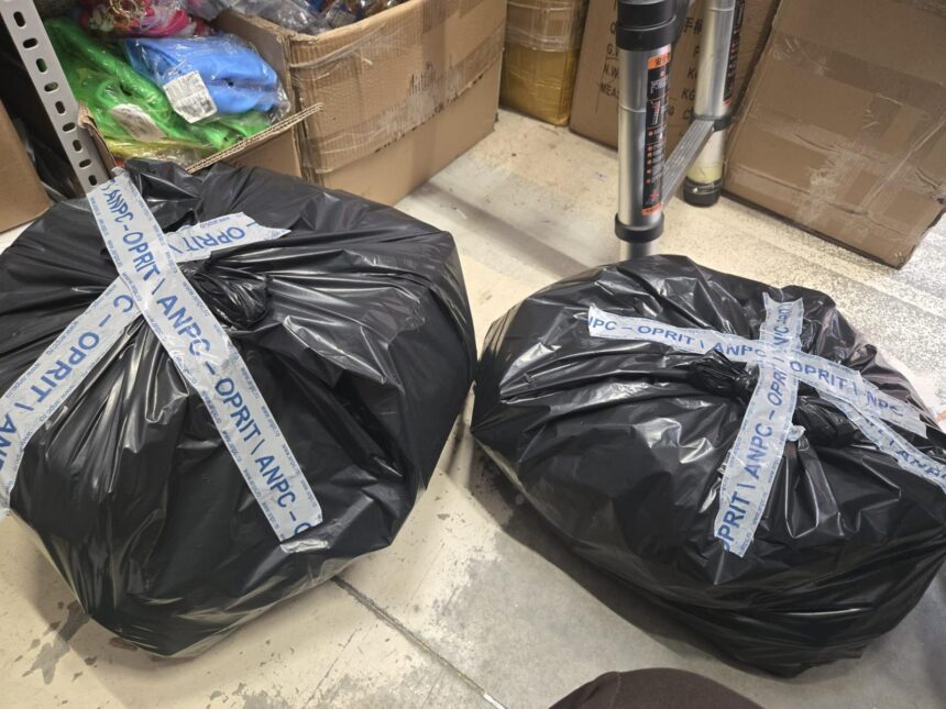 anpc a intrat peste comerciantii din dragonul rosu a plouat cu amenzi 697b8558217d7