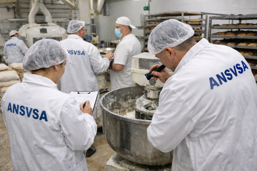 ANSVSA a aplicat 429 de sancțiuni în urma verificărilor din săptămâna trecută, iar 30 de ordonanțe au fost emise pentru suspendarea activității 1 ansvsa a dat 429 de amenzi in urma controalelor efectuate saptamana trecuta institutia a emis si 30 de ordonante de incetarea activitatii 6977876bca1d1