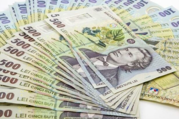 aproape doua miliarde de lei un nou imprumut al finantelor de la banci 695fbd9f31c5d
