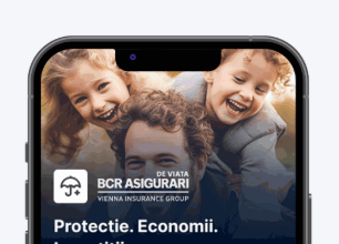 asigurarea de viata activ dezvoltata de bcr asigurari de viata vig este de astazi disponibila direct in ecosistemul digital george 100 online 696dd73e154e7