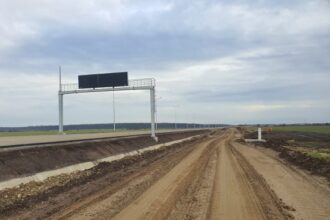 autostrada bucurestiului in vara aceasta vara vom circula pe a0 intre a2 si a3 oficial transporturi 697cb60be0b4c