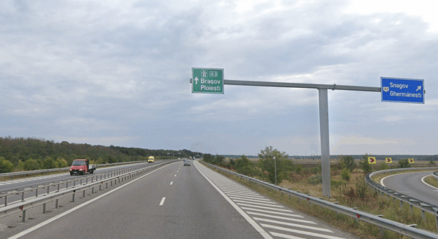 Autostrada Ploiești – Brașov: CNIR a demarat evaluarea penalităților pentru Consitrans, proiectantul lucrării 1 autostrada ploiesti brasov cnir a inceput sa i calculeze penalitati proiectantului consitrans 696cdf48a2c6d