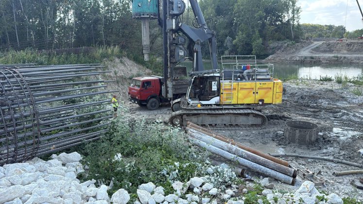 Autostrada Unirii A8: CNIR detaliază etapele exproprierilor pentru segmentul montan 1 autostrada unirii a8 cnir explica pas cu pas etapele exproprierilor pe tronsonul montan 6970c2395bd78