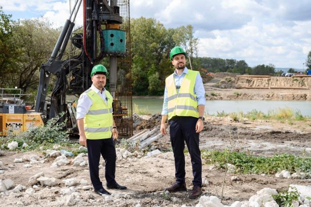 Autostrada Unirii A8: primele etape ale construcției primilor kilometri în Basarabia 1 autostrada unirii a8 cum vor arata si unde va construi romania primii kilometri de autostrada din basarabia 695be14640c04