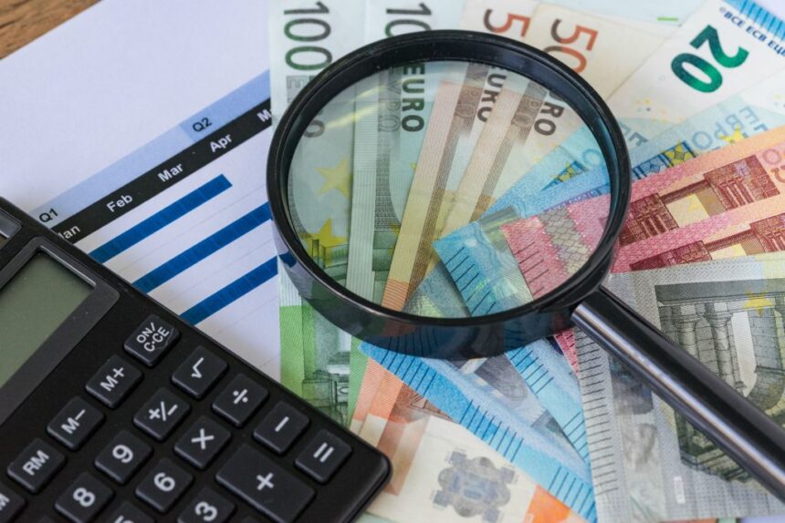 bce va testa 110 banci din zona euro cu privire la managementul riscurilor geopolitice 69622174c3b6e