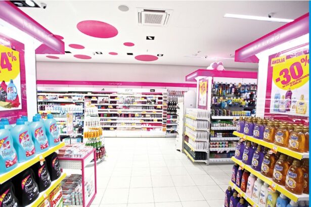 bipa a deschis primul magazin din romania 6971e71541c8b