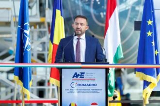 bogdan costas este noul director general interimar al tarom al 16 lea in zece ani 69675707a6960