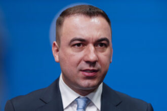 bogdan ivan explica miza participarii romaniei la davos relatii strategice oportunitati si proiecte clare 69760e8ea6d73